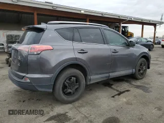2016 Toyota RAV4 LE with VIN 2T3BFREV4GW475978, listed as a Copart auction lot 50145665 with 179,063 mi miles and Salvage Title. Bid and sale history available at carsss.com. Image 3.