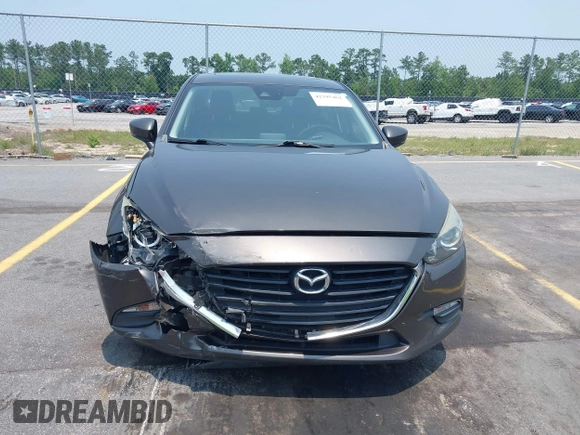 2017 Mazda 3 Touring with VIN 3MZBN1V74HM142735, listed as a IAAI auction lot 42395462 with 137,543 mi miles and . Bid and sale history available at DreamBid. Image 12.
