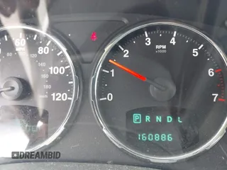 2008 Jeep Liberty Limited with VIN 1J8GN58K48W230628, listed as a IAAI auction lot 42666922 with 160,886 mi miles and . Bid and sale history available at DreamBid. Image 7.