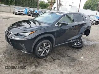 2020 Lexus NX 300 с VIN JTJDARBZ3L5007964, выставлен на аукционе Copart как лот 58814485 с пробегом 109 063 миль миль и Чистый • Clean title. История ставок и продаж доступна на DreamBid. Изображение 1.
