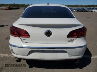 2013 Volkswagen CC Executive с VIN WVWGU7AN3DE551618, выставлен на аукционе Copart как лот 53359305 с пробегом 124 237 миль миль и Списание • Salvage title. История ставок и продаж доступна на DreamBid. Изображение 6.