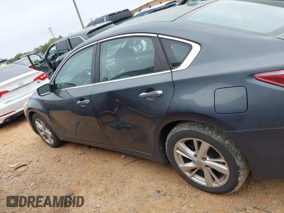 2013 Nissan Altima SV with VIN 1N4AL3AP8DC103069, listed as a IAAI auction lot 41934574 with 222,875 mi miles and . Bid and sale history available at carsss.com. Image 14.