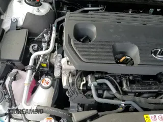 2024 Lexus ES 300h с VIN 58ADA1C13RU044738, выставлен на аукционе Copart как лот 82081835 с пробегом 7 977 миль миль и Списание • Salvage title. История ставок и продаж доступна на DreamBid. Изображение 14.