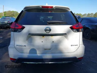 2017 Nissan Rogue SV с VIN KNMAT2MVXHP512848, выставлен на аукционе IAAI как лот 42210898 с пробегом 69 945 миль миль и . История ставок и продаж доступна на DreamBid. Изображение 16.
