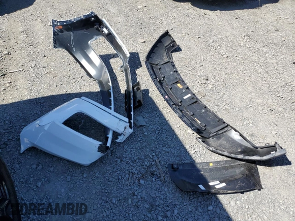 2024 Jeep Wagoneer Series II Carbide with VIN 1C4SJVBP6RS187825, listed as a Copart auction lot 50468435 with 7,751 mi miles and Salvage title. Bid and sale history available at DreamBid. Image 13.