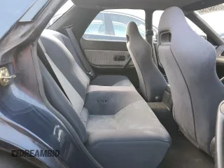 1990 Nissan Skyline z VIN HCR32080128, wystawiony jako Copart lot #77564184 z przebiegiem 96 455 mil mil oraz Szkoda całkowita • Salvage title. Historia ofert i sprzedaży dostępna na DreamBid. Obrazek 10.