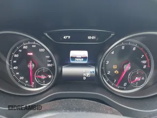 2019 Mercedes-Benz CLA 250 with VIN WDDSJ4EB6KN722477, listed as a IAAI auction lot 41377046 with 74,969 mi miles and . Bid and sale history available at DreamBid. Image 15.