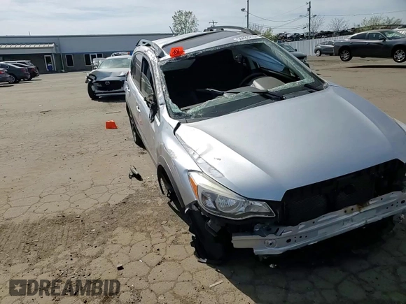 2016 Subaru Crosstrek Premium z VIN JF2GPABC7G8200992, wystawiony jako Copart lot #54433215 z przebiegiem 117 665 mil mil oraz Szkoda całkowita • Salvage title. Historia ofert i sprzedaży dostępna na DreamBid. Obrazek 13.
