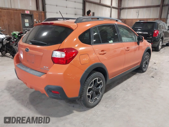 2014 Subaru Crosstrek Limited z VIN JF2GPAGC8E8203454, wystawiony jako IAAI lot #42308016 z przebiegiem 197 335 mil mil oraz . Historia ofert i sprzedaży dostępna na DreamBid. Obrazek 4.