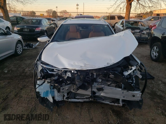 2019 Lexus UX with VIN JTHU9JBH1K2006492, listed as a Copart auction lot 68301442 with 0 mi miles. Bid and sale history available at carsss.com. Image 5.