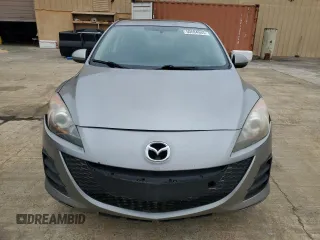 2010 Mazda 3 i Touring with VIN JM1BL1SG8A1268788, listed as a Copart auction lot 50694945 with 150,741 mi miles and Salvage Title. Bid and sale history available at DreamBid. Image 5.