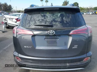 2016 Toyota RAV4 SE with VIN JTMJFREV8GJ087419, listed as a IAAI auction lot 41680315 with 93,298 mi miles and . Bid and sale history available at DreamBid. Image 16.