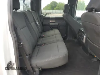 2019 Ford F-150 XL with VIN 1FTEW1CPXKFA75369, listed as a Copart auction lot 61735505 with 164,310 mi miles and Clean title. Bid and sale history available at DreamBid. Image 10.