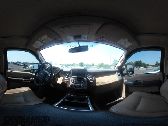 2015 Ford F-250 Lariat с VIN 1FT7W2BTXFEC54441, выставлен на аукционе IAAI как лот 42375875 с пробегом 183 100 миль миль и . История ставок и продаж доступна на DreamBid. Изображение 18.