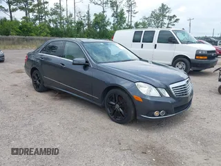 2010 Mercedes-Benz E 350 Luxury с VIN WDDHF5GBXAA250627, выставлен на аукционе IAAI как лот 42426235 с пробегом 151 172 миль миль и . История ставок и продаж доступна на DreamBid. Изображение 1.