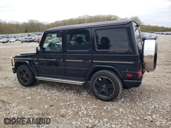 2017 Mercedes-Benz G 550 z VIN WDCYC3KFXHX263672, wystawiony jako Copart lot #53828544 z przebiegiem 85 909 mil mil oraz Szkoda całkowita • Salvage title. Historia ofert i sprzedaży dostępna na DreamBid. Obrazek 2.