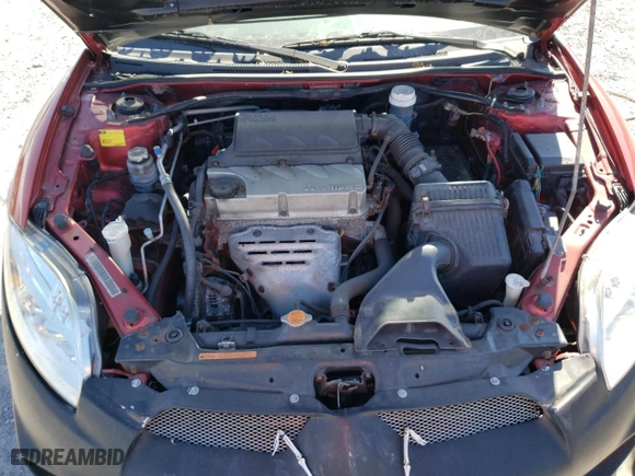 2011 Mitsubishi Eclipse GS with VIN 4A31K5DF6BE008536, listed as a Copart auction lot 77275914 with 149,765 mi miles and Clean Title. Bid and sale history available at carsss.com. Image 11.