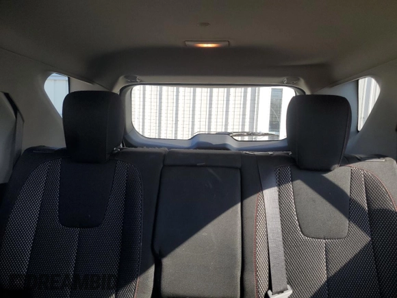 2016 Chevrolet Equinox LT with VIN 2GNALCEK9G1132753, listed as a Copart auction lot 52354255 with 128,899 mi miles and Non Repairable. Bid and sale history available at carsss.com. Image 10.