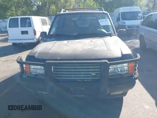 1999 Land Rover Range Rover with VIN SALPV1247XA417120, listed as a IAAI auction lot 42537615 with Not provided miles and . Bid and sale history available at DreamBid. Image 6.