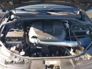 2015 Dodge Durango Limited с VIN 1C4RDHDG0FC891965, выставлен на аукционе IAAI как лот 42472659 с пробегом 73 236 миль миль и . История ставок и продаж доступна на DreamBid. Изображение 10.