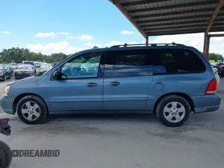 2004 Ford Freestar SES z VIN 2FMZA576X4BA05461, wystawiony jako IAAI lot #42255432 z przebiegiem 115 971 mil mil oraz . Historia ofert i sprzedaży dostępna na DreamBid. Obrazek 14.