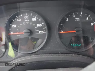 2013 Jeep Patriot Latitude with VIN 1C4NJPFA3DD237804, listed as a IAAI auction lot 41876591 with 73,852 mi miles. Bid and sale history available at carsss.com. Image 7.