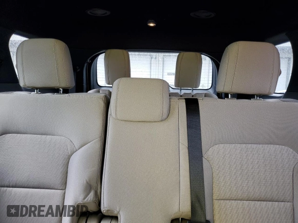 2018 Ford Explorer with VIN 1FM5K8B83JGC13210, listed as a Copart auction lot 54393155 with 72,082 mi miles and Salvage title. Bid and sale history available at DreamBid. Image 10.