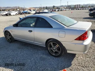 2005 Honda Civic VP с VIN 1HGEM22125L039529, выставлен на аукционе Copart как лот 44810035 с пробегом 170 226 миль миль и Чистый • Clean title. История ставок и продаж доступна на DreamBid. Изображение 2.