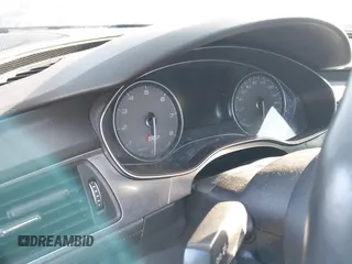 2016 Audi S7 z VIN WAUW2AFCXGN031858, wystawiony jako IAAI lot #41182675 z przebiegiem Nie podano mil oraz . Historia ofert i sprzedaży dostępna na DreamBid. Obrazek 7.