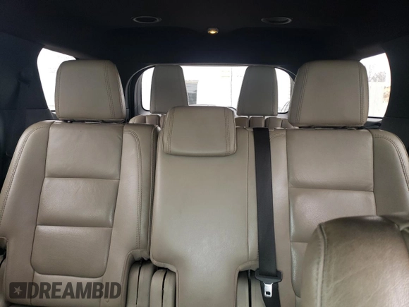 2013 Ford Explorer XLT with VIN 1FM5K8D81DGB97767, listed as a Copart auction lot 45158205 with 159,999 mi miles and Salvage Title. Bid and sale history available at carsss.com. Image 10.