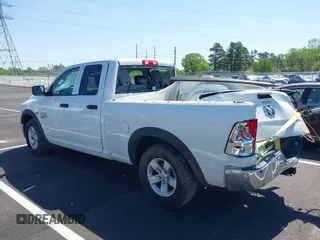 2020 Ram 1500 Tradesman with VIN 1C6RR6FT1LS147994, listed as a IAAI auction lot 41991691 with 62,608 mi miles and . Bid and sale history available at DreamBid. Image 14.