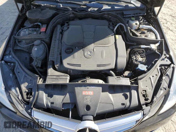 2012 Mercedes-Benz E 350 with VIN WDDKJ5KB2CF134324, listed as a Copart auction lot 42747645 with 78,991 mi miles and Salvage Title. Bid and sale history available at DreamBid. Image 11.