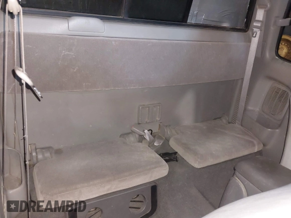 2004 Toyota Tacoma with VIN 5TEWN72N24Z442216, listed as a IAAI auction lot 41370604 with 199,640 mi miles and . Bid and sale history available at DreamBid. Image 8.