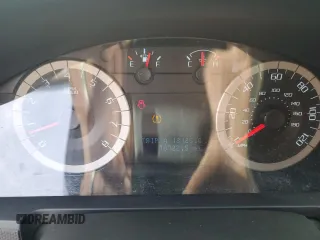 2012 Ford Escape XLT с VIN 1FMCU9DG1CKA70771, выставлен на аукционе Copart как лот 63421665 с пробегом 431 000 миль миль и Чистый • Clean title. История ставок и продаж доступна на DreamBid. Изображение 9.