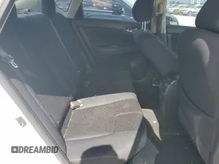 2017 Nissan Sentra S с VIN 3N1AB7AP4HY254298, выставлен на аукционе Copart как лот 57804385 с пробегом 102 083 миль миль и Списание • Salvage title. История ставок и продаж доступна на DreamBid. Изображение 10.