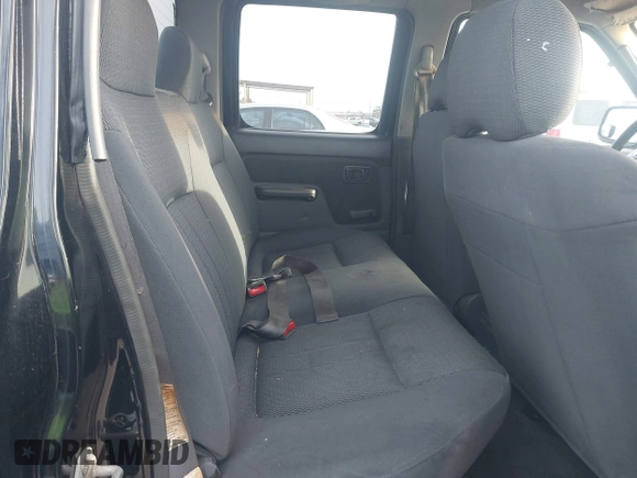 2003 Nissan Frontier XE with VIN 1N6ED27T23C458693, listed as a IAAI auction lot 41932151 with 257,185 mi miles and . Bid and sale history available at DreamBid. Image 8.