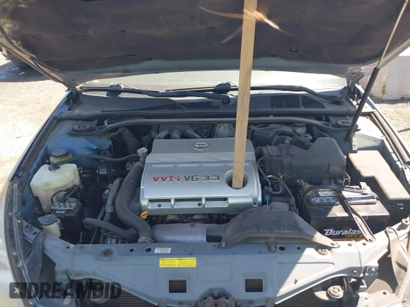 2004 Toyota Solara SE with VIN 4T1FA38P04U033813, listed as a IAAI auction lot 42091324 with 179,343 mi miles. Bid and sale history available at carsss.com. Image 10.