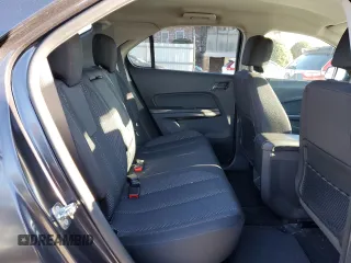 2014 Chevrolet Equinox LT with VIN 2GNFLGE3XE6368303, listed as a Copart auction lot 86806054 with 51,257 mi miles and Clean Title. Bid and sale history available at carsss.com. Image 11.
