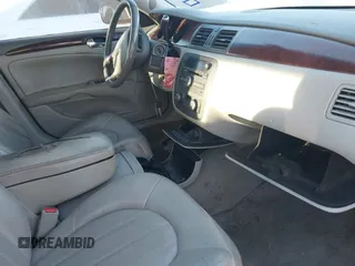 2008 Buick Lucerne CXL with VIN 1G4HD57218U116934, listed as a IAAI auction lot 41681547 with 113,679 mi miles and . Bid and sale history available at DreamBid. Image 5.