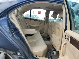2001 Mercedes-Benz C 320 with VIN WDBRF64JX1F080898, listed as a Copart auction lot 55678364 with Not Provided miles and Clean Title. Bid and sale history available at DreamBid. Image 10.