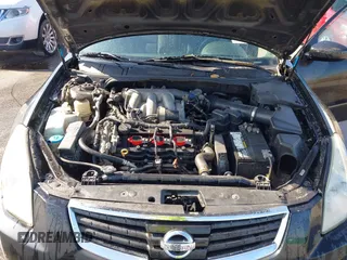 2007 Nissan Maxima SE with VIN 1N4BA41E67C831976, listed as a IAAI auction lot 42729601 with 200,002 mi miles and . Bid and sale history available at DreamBid. Image 10.