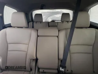 2022 Honda Pilot EX-L с VIN 5FNYF6H55NB095023, выставлен на аукционе Copart как лот 45405865 с пробегом 24 062 миль миль и Списание • Salvage title. История ставок и продаж доступна на DreamBid. Изображение 10.