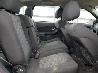 2006 Chevrolet Malibu Maxx LT z VIN 1G1ZT61826F270304, wystawiony jako Copart lot #58872345 z przebiegiem 230 641 mil mil oraz Tytuł czysty. Historia ofert i sprzedaży dostępna na DreamBid. Obrazek 10.
