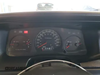 2003 Ford Police Interceptor Street Appear с VIN 2FAFP71W73X222421, выставлен на аукционе Copart как лот 52371045 с пробегом 229 566 миль миль и Списание • Salvage title. История ставок и продаж доступна на DreamBid. Изображение 9.