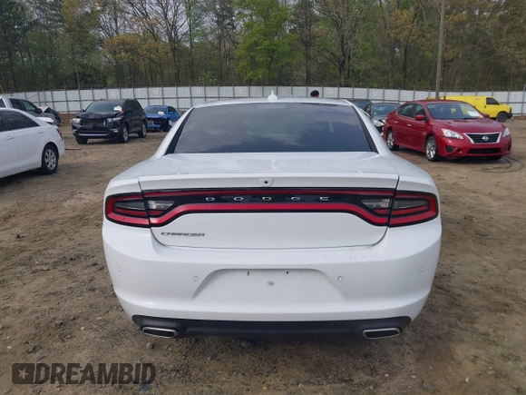2023 Dodge Charger SXT z VIN 2C3CDXBG8PH672144, wystawiony jako IAAI lot #41952242 z przebiegiem 12 904 mil mil oraz . Historia ofert i sprzedaży dostępna na DreamBid. Obrazek 17.