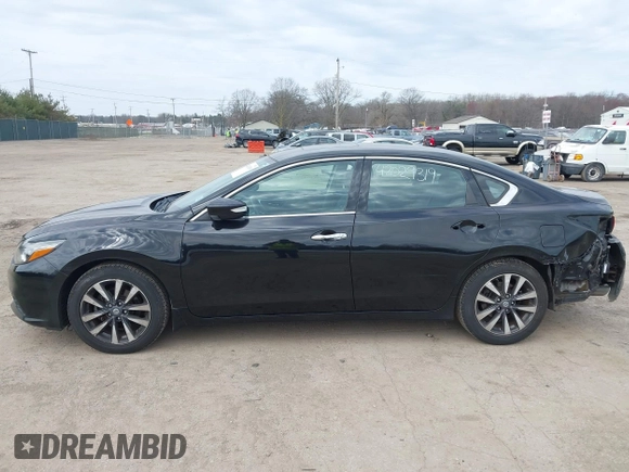 2016 Nissan Altima S with VIN 1N4AL3AP6GC235610, listed as a IAAI auction lot 42029319 with 78,923 mi miles and . Bid and sale history available at DreamBid. Image 15.