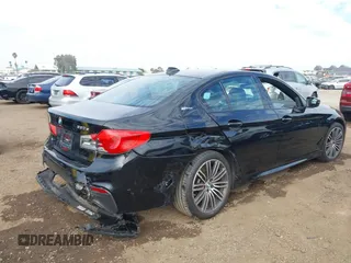 2019 BMW 5 Series 530e with VIN WBAJA9C59KB389304, listed as a IAAI auction lot 41562928 with 64,137 mi miles and . Bid and sale history available at DreamBid. Image 6.