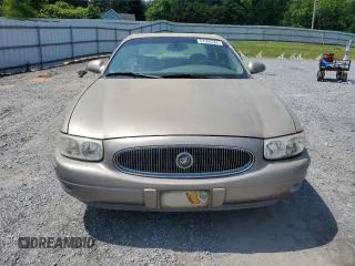 2002 Buick LeSabre Limited with VIN 1G4HR54K32U124532, listed as a Copart auction lot 57305765 with 100,883 mi miles and Clean title. Bid and sale history available at DreamBid. Image 5.
