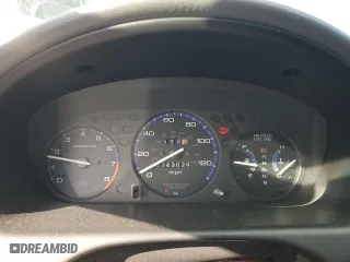 1996 Honda Civic EX with VIN 1HGEJ8243TL027425, listed as a Copart auction lot 52116615 with 243,028 mi miles and Salvage Title. Bid and sale history available at carsss.com. Image 9.