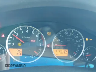 2008 Nissan Pathfinder SE with VIN 5N1AR18B58C654973, listed as a IAAI auction lot 42795855 with 197,071 mi miles and . Bid and sale history available at DreamBid. Image 7.